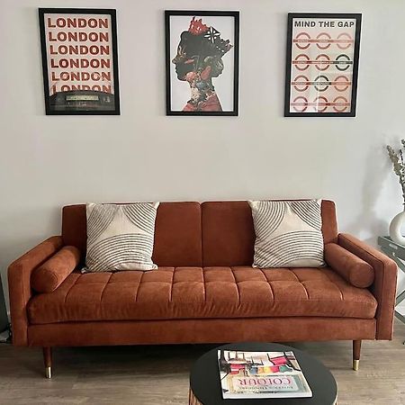 Gorgeous Flat 10 Min Walk To Stadium Free Parking London Luaran gambar