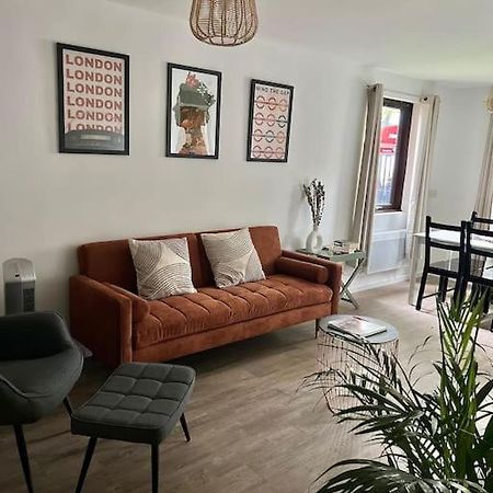 Gorgeous Flat 10 Min Walk To Stadium Free Parking London Luaran gambar