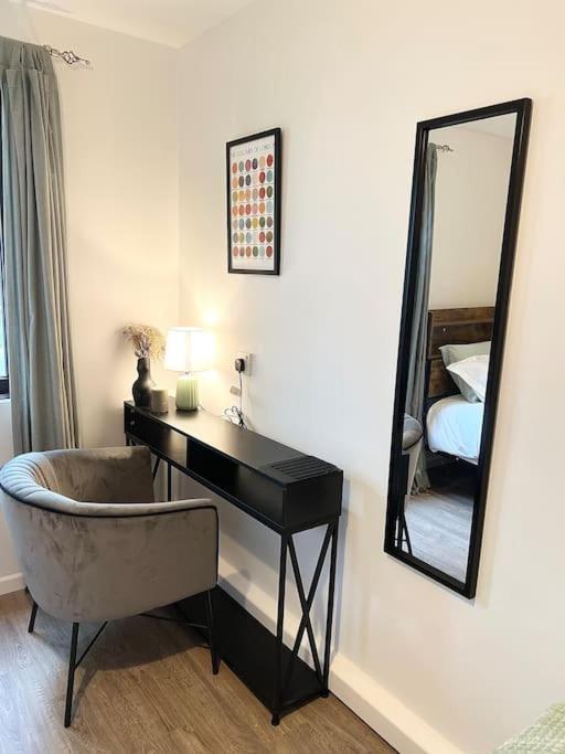 Gorgeous Flat 10 Min Walk To Stadium Free Parking London Luaran gambar