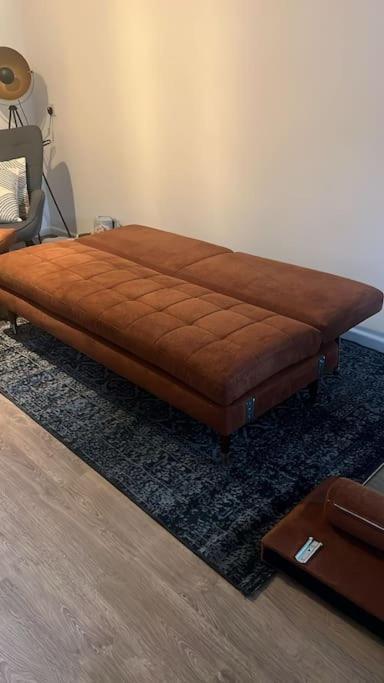 Gorgeous Flat 10 Min Walk To Stadium Free Parking London Luaran gambar